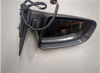 4F1858531M Зеркало боковое Audi A6 (C6) 2004-2011 20369965 #2