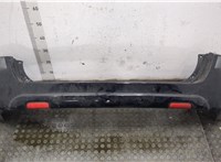  Бампер Ford Fusion 2002-2012 20369979 #1