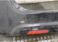  Бампер Ford Fusion 2002-2012 20369979 #2