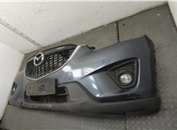  Бампер Mazda CX-5 2012-2017 20370006 #2