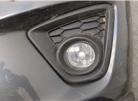  Бампер Mazda CX-5 2012-2017 20370006 #3