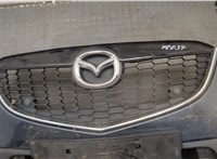  Бампер Mazda CX-5 2012-2017 20370006 #4