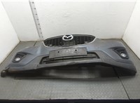  Бампер Mazda CX-5 2012-2017 20370006 #8