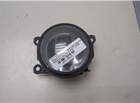 8200074008 Фара противотуманная (галогенка) Renault Laguna 3 2007- 20370014 #1