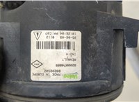 8200074008 Фара противотуманная (галогенка) Renault Laguna 3 2007- 20370015 #3