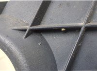 622A90004R Заглушка (решетка) бампера Renault Laguna 3 2007- 20370020 #3