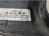 622A90004R Заглушка (решетка) бампера Renault Laguna 3 2007- 20370020 #4