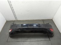  Бампер Ford Focus 2 2008-2011 20370021 #1