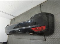  Бампер Ford Focus 2 2008-2011 20370021 #4