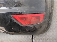  Бампер Ford Focus 2 2008-2011 20370021 #5