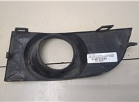 622A90004R Заглушка (решетка) бампера Renault Laguna 3 2007- 20370022 #5