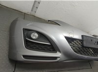 Бампер Mazda 6 (GH) 2007-2012 20370039 #2