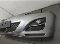  Бампер Mazda 6 (GH) 2007-2012 20370039 #4