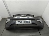  Бампер KIA Sportage 2010-2016 20370047 #1
