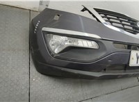  Бампер KIA Sportage 2010-2016 20370047 #3