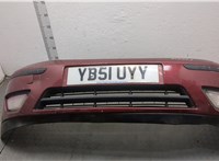  Бампер Ford Focus 1 1998-2004 20370057 #1