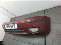  Бампер Ford Focus 1 1998-2004 20370057 #2