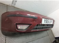  Бампер Ford Focus 1 1998-2004 20370057 #3
