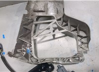 1360420, 3M51R17E850AE Кронштейн бампера Ford C-Max 2002-2010 20370065 #2