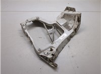 1360420, 3M51R17E850AE Кронштейн бампера Ford C-Max 2002-2010 20370065 #3