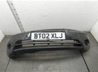 Бампер Ford Mondeo 3 2000-2007 20370068 #1
