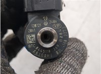 03L130277J, 0445110369 Форсунка топливная Volkswagen Passat CC 2012-2017 20370096 #4