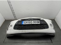  Бампер Citroen DS3 20370104 #1