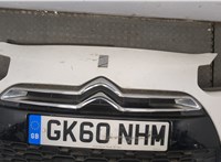  Бампер Citroen DS3 20370104 #5
