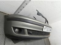  Бампер Ford Galaxy 2000-2006 20370109 #4
