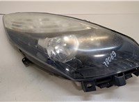  Кронштейн фары Renault Scenic 2009-2012 11382668 #1