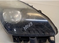  Кронштейн фары Renault Scenic 2009-2012 11382668 #2