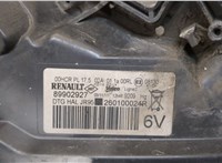  Кронштейн фары Renault Scenic 2009-2012 11382668 #5