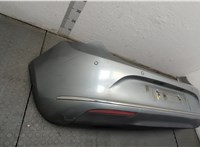  Бампер Opel Astra J 2010-2017 20370125 #2