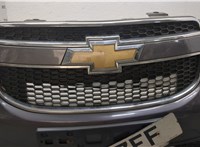  Бампер Chevrolet Orlando 2011-2015 20370156 #2