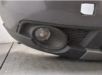  Бампер Chevrolet Orlando 2011-2015 20370156 #3