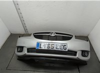  Бампер Opel Meriva 2010- 20370170 #1