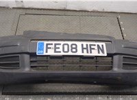  Бампер Fiat Panda 2003-2012 20370171 #1