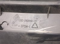  Бампер Fiat Panda 2003-2012 20370171 #6