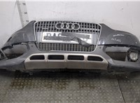  Бампер Audi A4 (B8) Allroad 2009-2016 20370174 #1