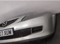 GR1A50031DBB Бампер Mazda 6 (GG) 2002-2008 20370179 #2