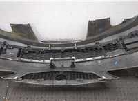 GR1A50031DBB Бампер Mazda 6 (GG) 2002-2008 20370179 #4