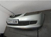  Бампер Mazda 6 (GG) 2002-2008 20370179 #2