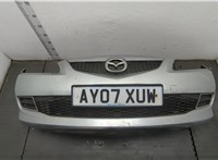  Бампер Mazda 6 (GG) 2002-2008 20370179 #3