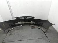  Бампер Mazda 6 (GG) 2002-2008 20370179 #6
