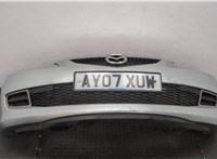 GR1A50031DBB Бампер Mazda 6 (GG) 2002-2008 20370179 #11