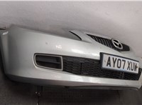 GR1A50031DBB Бампер Mazda 6 (GG) 2002-2008 20370179 #12