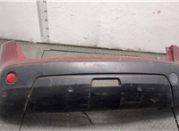  Бампер Nissan Qashqai 2006-2013 20370182 #1