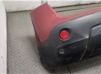 Бампер Nissan Qashqai 2006-2013 20370182 #3