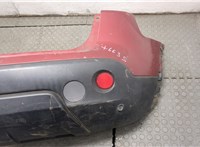  Бампер Nissan Qashqai 2006-2013 20370182 #5