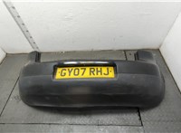  Бампер Volkswagen Golf 5 2003-2009 20370183 #1